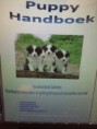 Puppy handboek